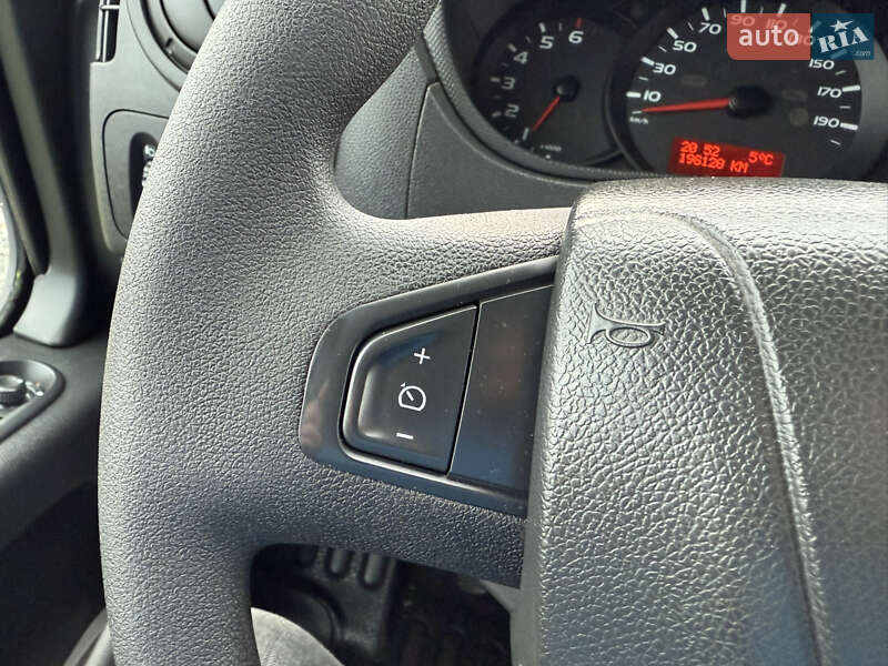 Грузовой фургон Renault Master 2018 в Дубно фото 30 Грузовой фургон Renault Master 2018 в Дубно