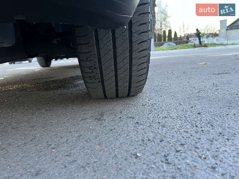 Вантажний фургон Renault Master 2019 в Радивиліві фото 21 Вантажний фургон Renault Master 2019 в Радивиліві