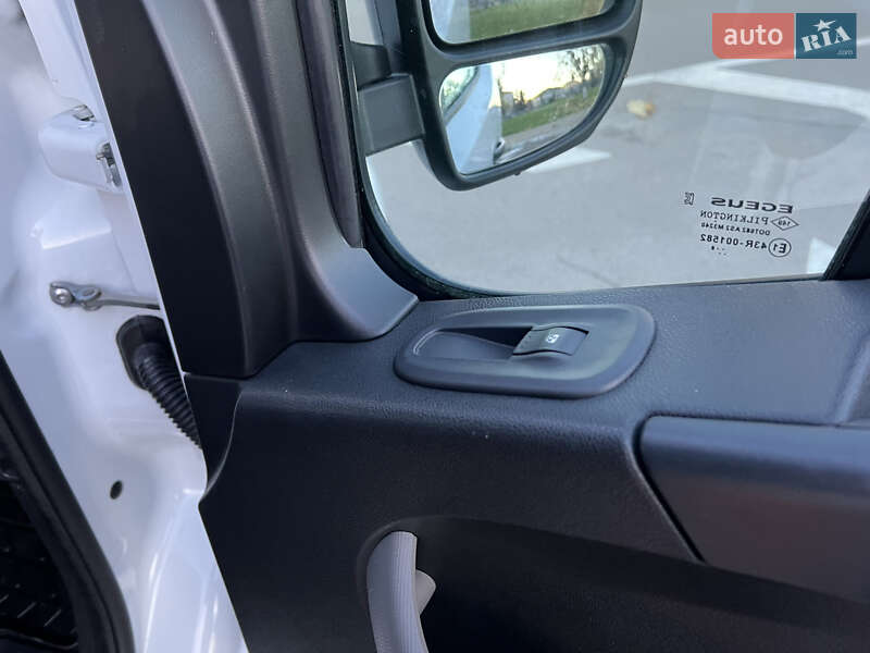 Вантажний фургон Renault Master 2019 в Радивиліві фото 47 Вантажний фургон Renault Master 2019 в Радивиліві