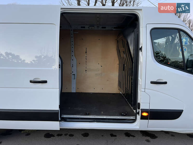 Вантажний фургон Renault Master 2019 в Радивиліві фото 56 Вантажний фургон Renault Master 2019 в Радивиліві