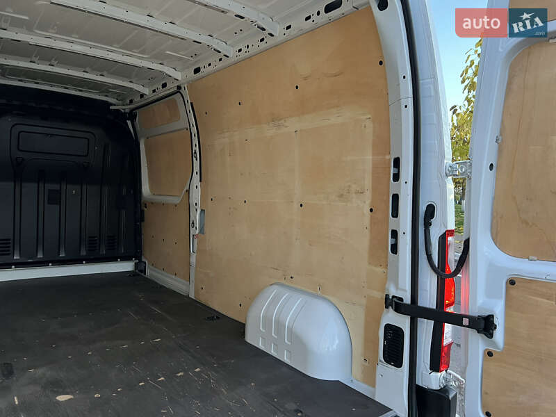 Вантажний фургон Renault Master 2019 в Радивиліві фото 61 Вантажний фургон Renault Master 2019 в Радивиліві