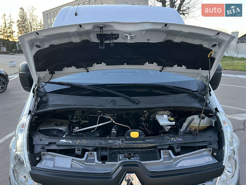 Вантажний фургон Renault Master 2019 в Радивиліві фото 65 Вантажний фургон Renault Master 2019 в Радивиліві