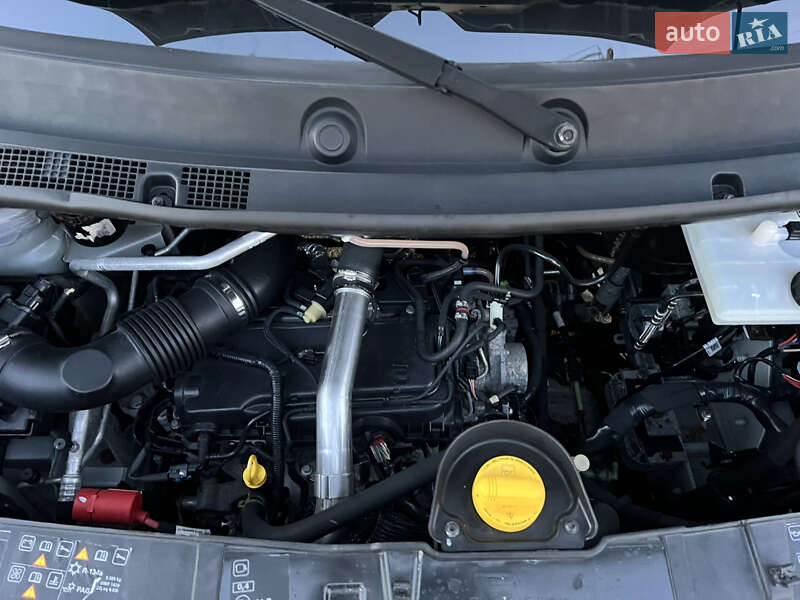 Вантажний фургон Renault Master 2019 в Радивиліві фото 68 Вантажний фургон Renault Master 2019 в Радивиліві