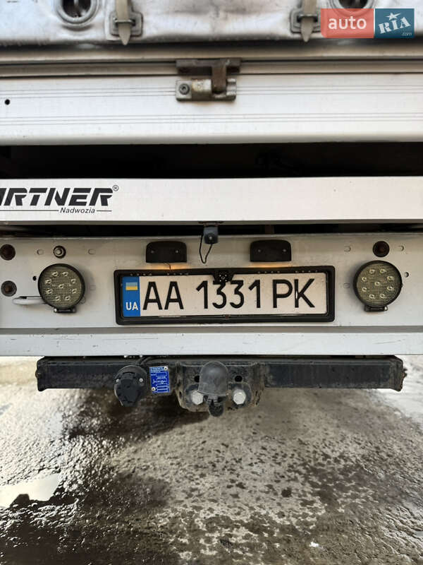 Тентований Renault Master 2020 в Києві фото 23 Тентований Renault Master 2020 в Києві