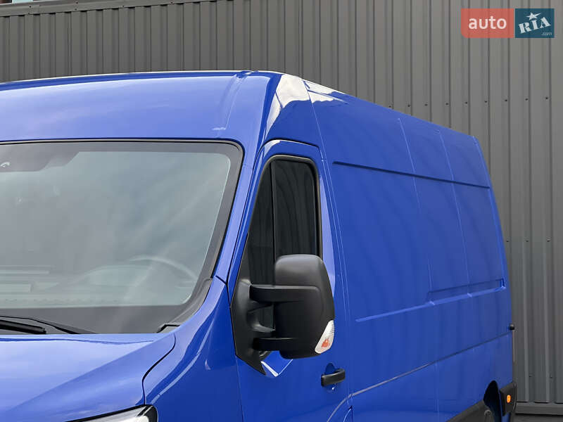Грузовой фургон Renault Master 2020 в Дубно фото 20 Грузовой фургон Renault Master 2020 в Дубно