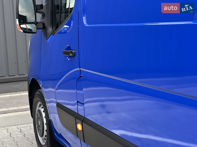 Грузовой фургон Renault Master 2020 в Дубно фото 57 Грузовой фургон Renault Master 2020 в Дубно