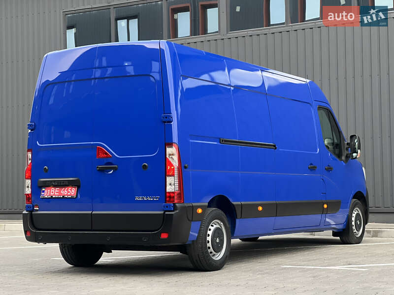 Грузовой фургон Renault Master 2020 в Дубно фото 60 Грузовой фургон Renault Master 2020 в Дубно