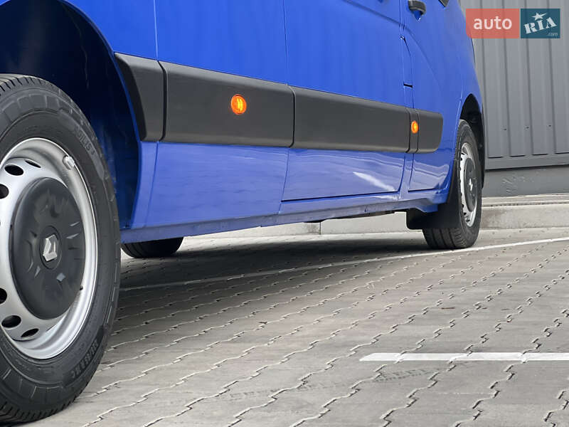 Грузовой фургон Renault Master 2020 в Дубно фото 65 Грузовой фургон Renault Master 2020 в Дубно