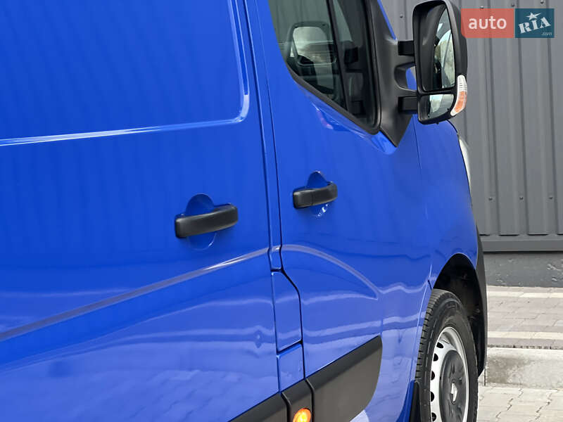 Грузовой фургон Renault Master 2020 в Дубно фото 68 Грузовой фургон Renault Master 2020 в Дубно