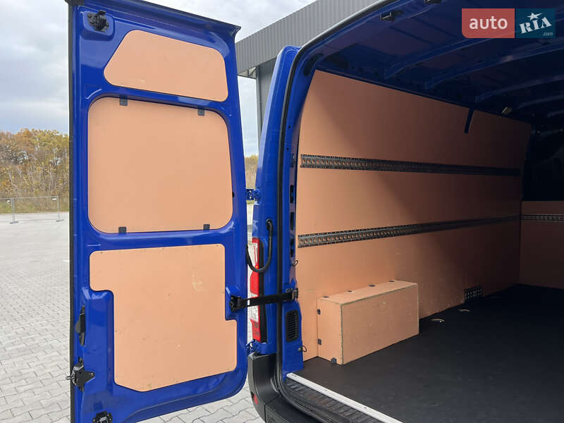 Грузовой фургон Renault Master 2020 в Дубно фото 81 Грузовой фургон Renault Master 2020 в Дубно