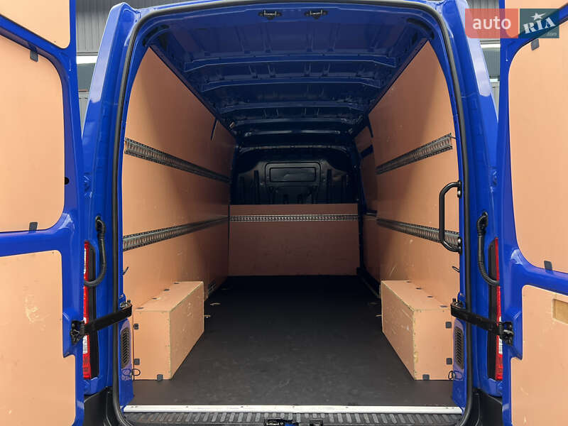 Грузовой фургон Renault Master 2020 в Дубно фото 80 Грузовой фургон Renault Master 2020 в Дубно