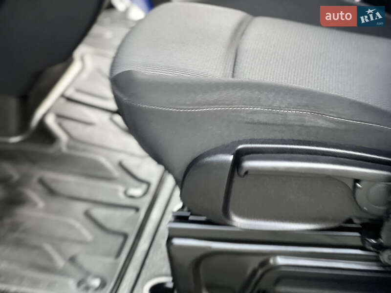 Грузовой фургон Renault Master 2020 в Дубно фото 109 Грузовой фургон Renault Master 2020 в Дубно