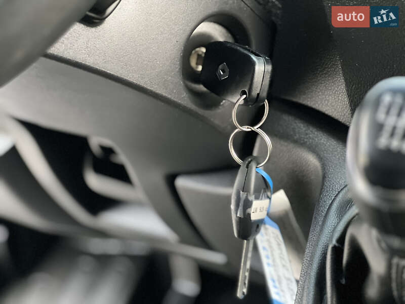 Грузовой фургон Renault Master 2020 в Дубно фото 125 Грузовой фургон Renault Master 2020 в Дубно