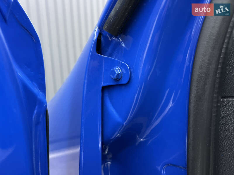 Грузовой фургон Renault Master 2020 в Дубно фото 147 Грузовой фургон Renault Master 2020 в Дубно