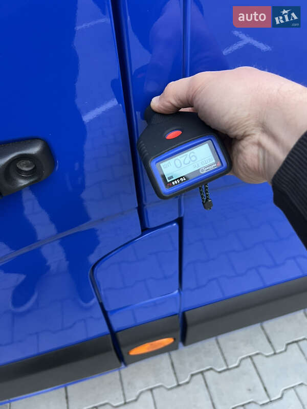 Грузовой фургон Renault Master 2020 в Дубно фото 164 Грузовой фургон Renault Master 2020 в Дубно