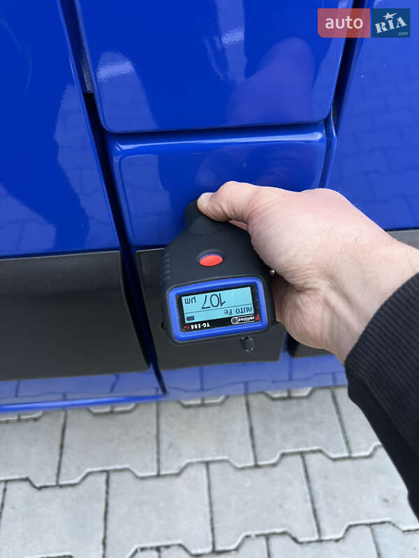 Грузовой фургон Renault Master 2020 в Дубно фото 165 Грузовой фургон Renault Master 2020 в Дубно