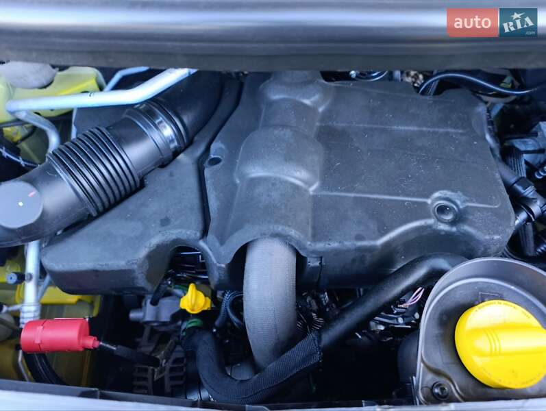 Вантажний фургон Renault Master 2022 в Києві фото 45 Вантажний фургон Renault Master 2022 в Києві