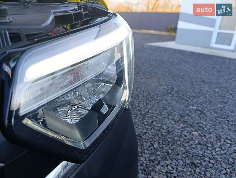 Вантажний фургон Renault Master 2022 в Києві фото 48 Вантажний фургон Renault Master 2022 в Києві