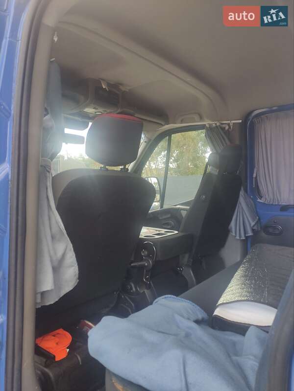 Автовоз Renault Master 2016 в Бартатові фото 26 Автовоз Renault Master 2016 в Бартатові