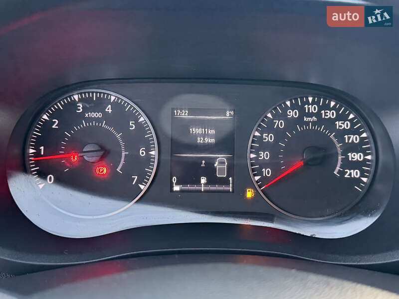 Вантажний фургон Renault Master 2022 в Дубні