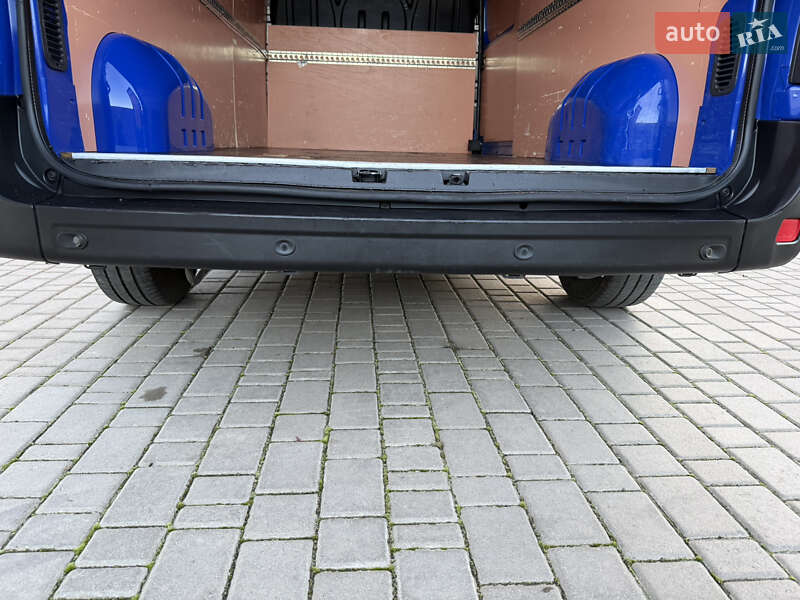 Вантажний фургон Renault Master 2022 в Дубні