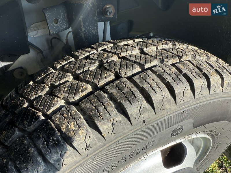 Грузовой фургон Renault Master 2017 в Луцке фото 9 Грузовой фургон Renault Master 2017 в Луцке