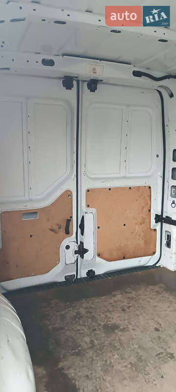 Вантажний фургон Renault Master 2017 в Києві фото 8 Вантажний фургон Renault Master 2017 в Києві