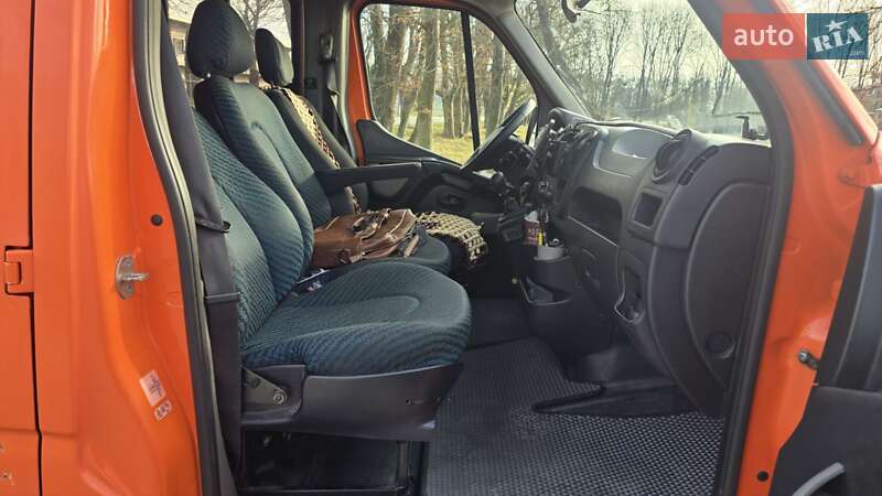 Евакуатор Renault Master 2011 в Стрию фото 10 Евакуатор Renault Master 2011 в Стрию