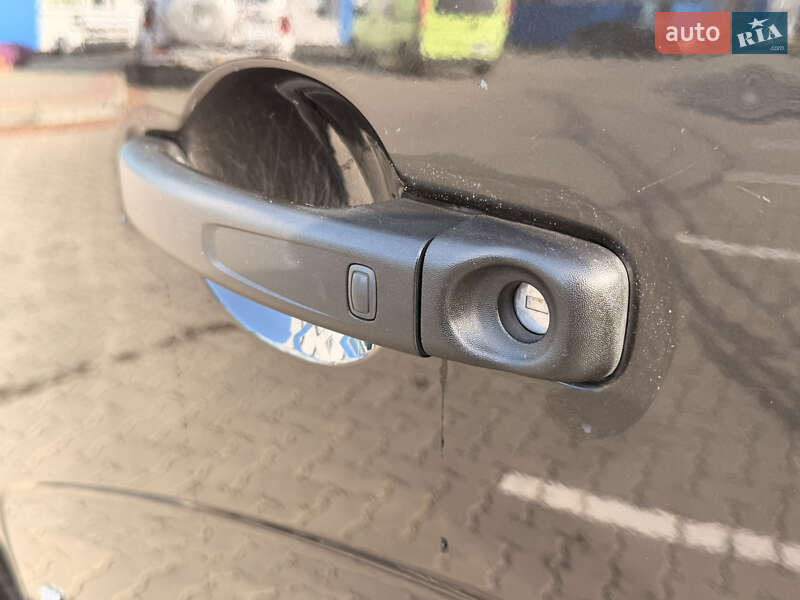 Вантажопасажирський фургон Renault Master 2018 в Ковелі фото 10 Вантажопасажирський фургон Renault Master 2018 в Ковелі