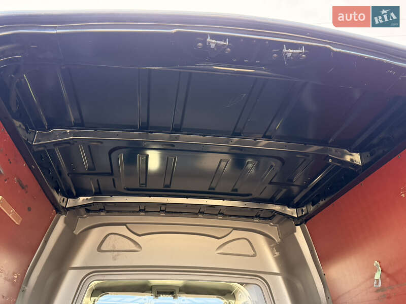 Вантажопасажирський фургон Renault Master 2018 в Ковелі фото 30 Вантажопасажирський фургон Renault Master 2018 в Ковелі