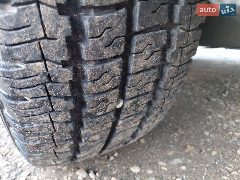 Грузовой фургон Renault Master 2018 в Ивано-Франковске фото 27 Грузовой фургон Renault Master 2018 в Ивано-Франковске