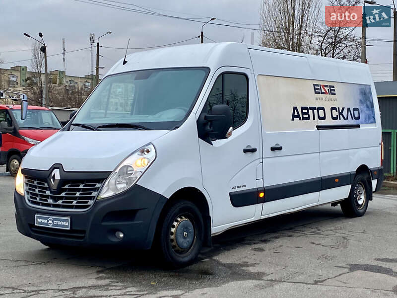 Renault Master 2017 Renault Master 2017