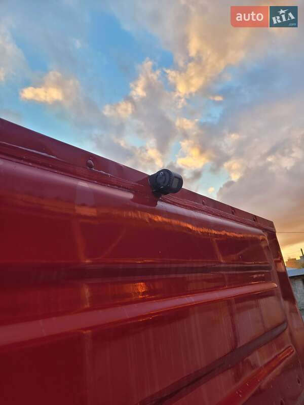 Автовоз Renault Master 2018 в Тернополе фото 10 Автовоз Renault Master 2018 в Тернополе