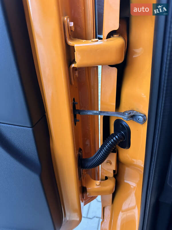 Тентований Renault Master 2021 в Дубні фото 34 Тентований Renault Master 2021 в Дубні