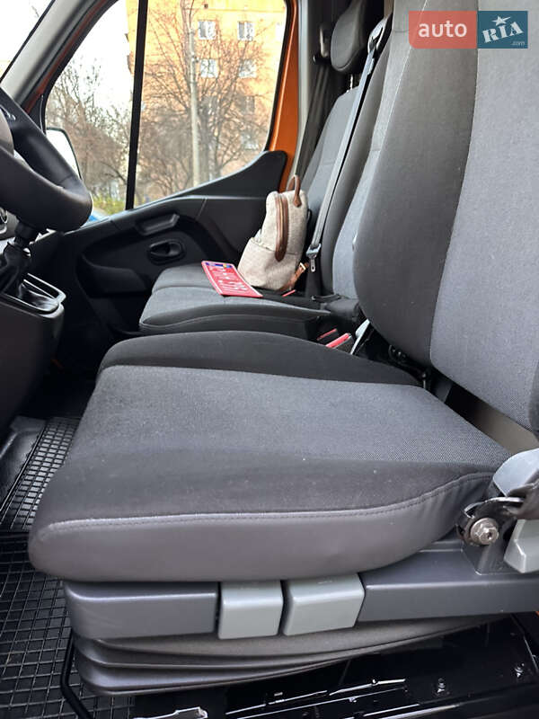 Тентований Renault Master 2021 в Дубні фото 37 Тентований Renault Master 2021 в Дубні