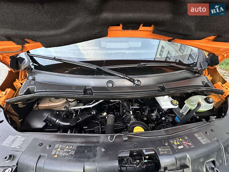 Тентований Renault Master 2021 в Дубні фото 44 Тентований Renault Master 2021 в Дубні