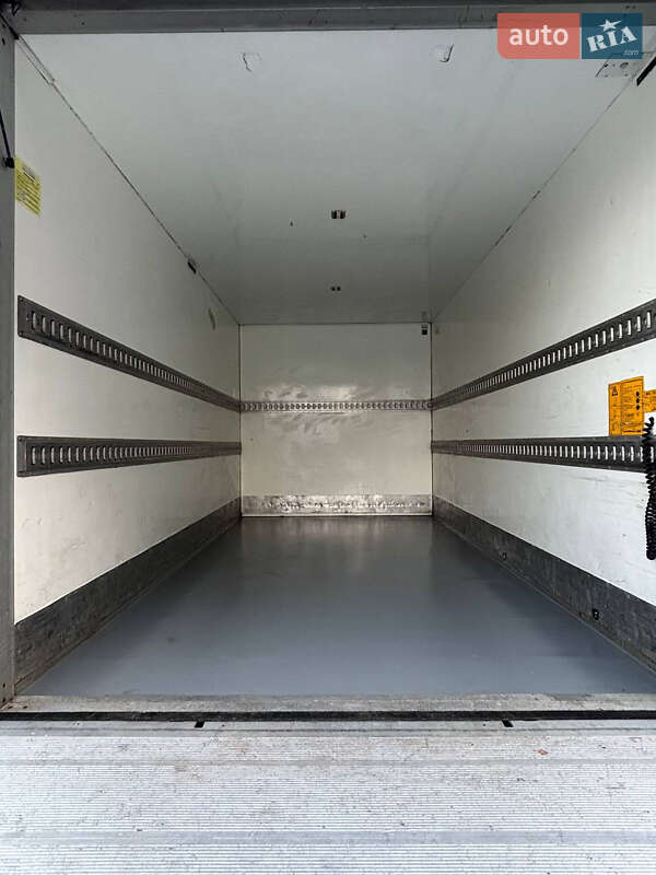 Вантажний фургон Renault Master 2014 в Рівному фото 9 Вантажний фургон Renault Master 2014 в Рівному