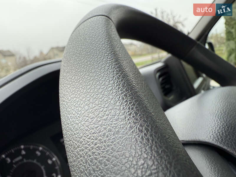 Грузовой фургон Renault Master 2023 в Дубно