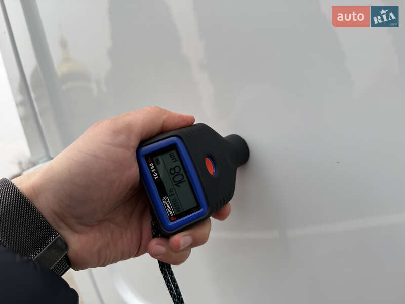 Грузовой фургон Renault Master 2023 в Дубно