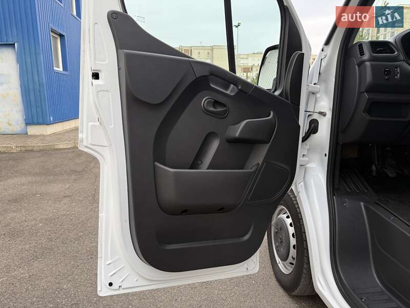Тентованый Renault Master 2020 в Ковеле фото 47 Тентованый Renault Master 2020 в Ковеле