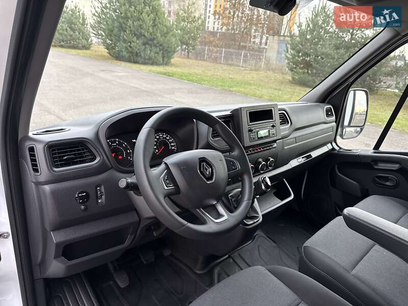 Тентованый Renault Master 2020 в Ковеле фото 55 Тентованый Renault Master 2020 в Ковеле