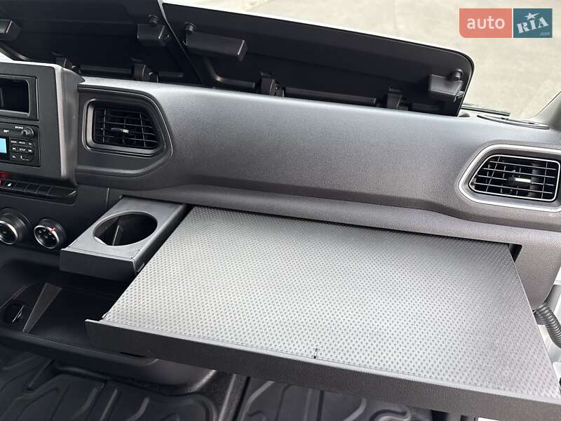 Тентованый Renault Master 2020 в Ковеле фото 65 Тентованый Renault Master 2020 в Ковеле