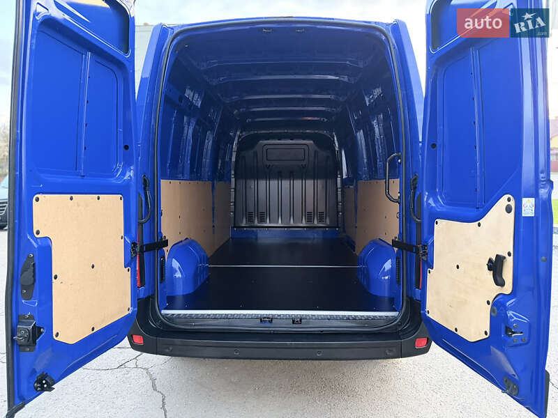 Грузовой фургон Renault Master 2022 в Дубно фото 26 Грузовой фургон Renault Master 2022 в Дубно