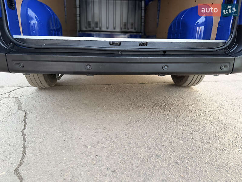 Грузовой фургон Renault Master 2022 в Дубно фото 31 Грузовой фургон Renault Master 2022 в Дубно