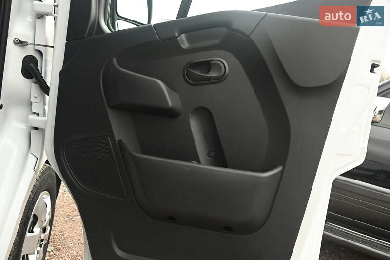 Грузовой фургон Renault Master 2020 в Бердичеве