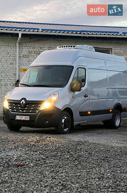 Рефрижератор Renault Master 2019 в Рівному