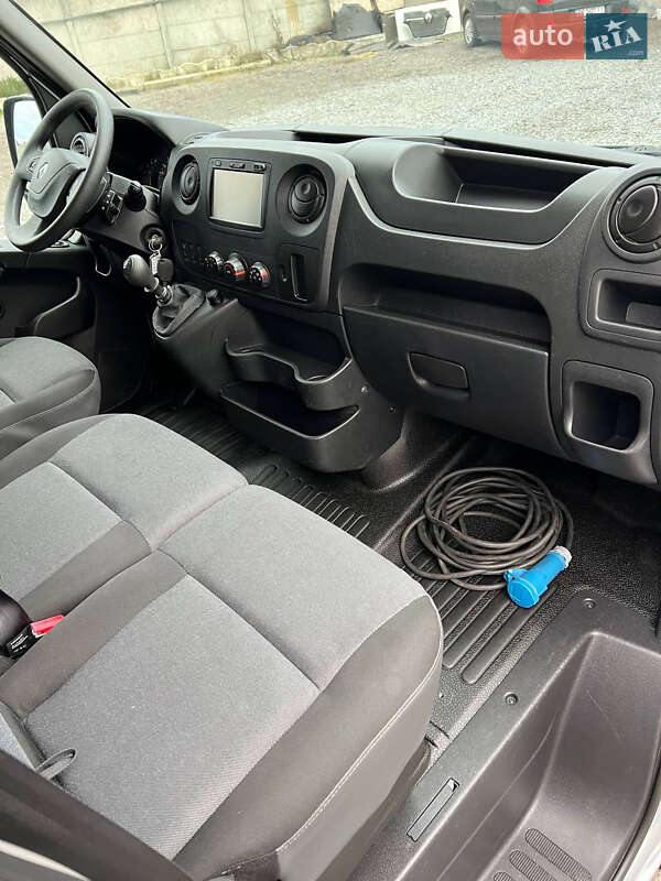 Рефрижератор Renault Master 2019 в Ровно