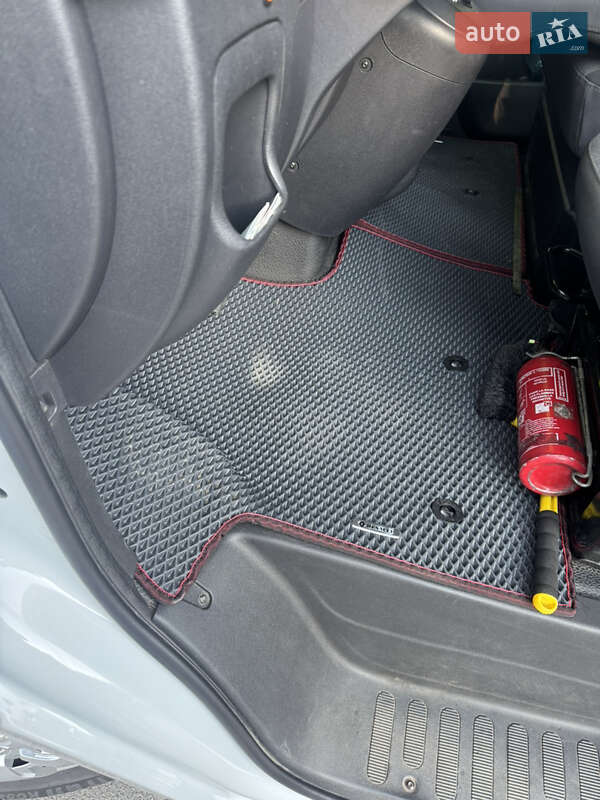 Платформа Renault Master 2018 в Киеве