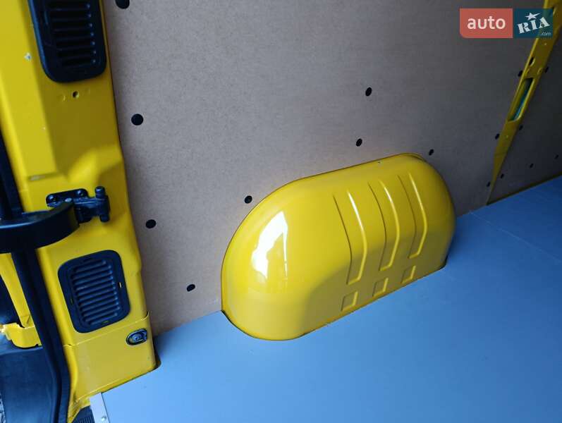 Вантажний фургон Renault Master 2022 в Києві фото 28 Вантажний фургон Renault Master 2022 в Києві