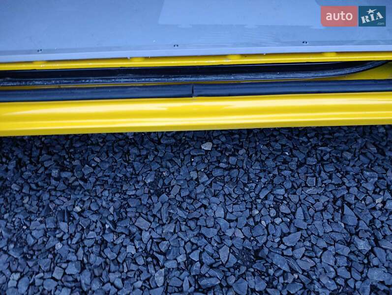 Вантажний фургон Renault Master 2022 в Києві фото 31 Вантажний фургон Renault Master 2022 в Києві